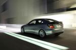 Mercedes-Benz C-Class Sportcoupe 2002 года